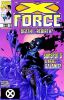 X-Force (1st series) #80
