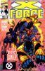 X-Force (1st series) #82