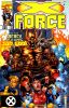 X-Force (1st series) #93