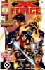 X-Force (1st series) #100