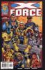 [title] - X-Force (1st series) #100 (Rob Liefeld variant)