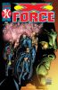 X-Force (1st series) #103