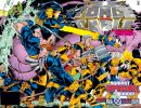 X-Force/Cable Annual ‘95