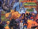 X-Force / Champions Annual 1998