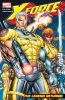 [title] - X-Force (2nd series) #1