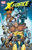 X-Force (2nd series) #6