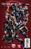[title] - X-Force (3rd series) #1 (Bryan Hitch variant)
