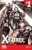 X-Force (4th series) #1 - X-Force (4th series) #1
