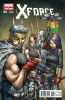[title] - X-Force (4th series) #3 (John Romita Jr. variant)