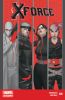 X-Force (4th series) #5 - X-Force (4th series) #5