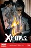 X-Force (4th series) #8 - X-Force (4th series) #8
