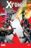 X-Force (4th series) #9 - X-Force (4th series) #9