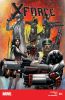 X-Force (4th series) #14 - X-Force (4th series) #14