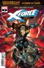 X-Force (5th series) #5 - X-Force (5th series) #5