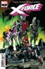 X-Force (5th series) #7 - X-Force (5th series) #7