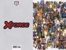 [title] - X-Force (6th series) #1 (Mark Bagley variant)