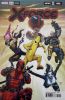 [title] - X-Force (6th series) #13 (Joshua Cassara variant)