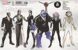[title] - X-Force (6th series) #20 (Joshua Cassara variant)