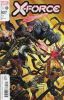X-Force (6th series) #27 - X-Force (6th series) #27