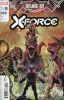 X-Force (6th series) #33 - X-Force (6th series) #33