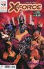 X-Force (6th series) #50 - X-Force (6th series) #50