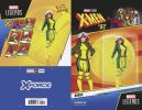 [title] - X-Force (6th series) #50 (Action Figure variant)