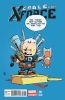 [title] - Cable and X-Force #1 (Skottie Young variant)