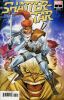 [title] - Shatterstar #1 (Rob Liefeld variant)