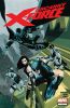 Uncanny X-Force (1st series) #1