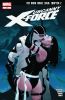 Uncanny X-Force (1st series) #12