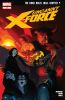 Uncanny X-Force (1st series) #14