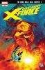 Uncanny X-Force (1st series) #15 - Uncanny X-Force (1st series) #15