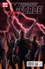 [title] - Uncanny X-Force (1st series) #16 (Mike Del Mundo variant)