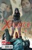 [title] - Uncanny X-Force (1st series) #35 (Alex Maleev variant)