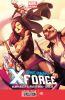 Uncanny X-Force (2nd series) #2