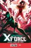 Uncanny X-Force (2nd series) #3