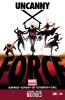 Uncanny X-Force (2nd series) #6