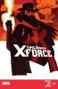 Uncanny X-Force (2nd series) #11 - Uncanny X-Force (2nd series) #11