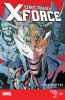 Uncanny X-Force (2nd series) #17