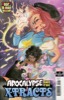 [title] - Age of X-Man: Apocalypse and the X-tracts #2 (Peach Momoko variant)