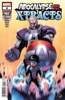 Age of X-Man: Apocalypse and the X-Tracts #4