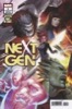 [title] - Age of X-Man: Nextgen #1 (In-Hyuk Lee variant)