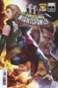 [title] - Age of X-Man: the Amazing Nightcrawler #1 (In-Hyuk Lee variant)