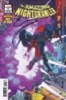 [title] - Age of X-Man: the Amazing Nightcrawler #2 (Eduard Petrovich variant)