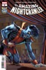 Age of X-Man: the Amazing Nightcrawler #5