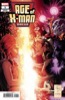 [title] - Age of X-Man Omega #1 (Whilce Portacio variant)