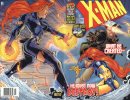 [title] - X-Man #25
