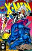 X-Men (2nd series) #1 - X-Men (2nd series) #1 (Cover A)