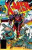 X-Men (2nd series) #2 - X-Men (2nd series) #2