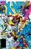X-Men (2nd series) #3